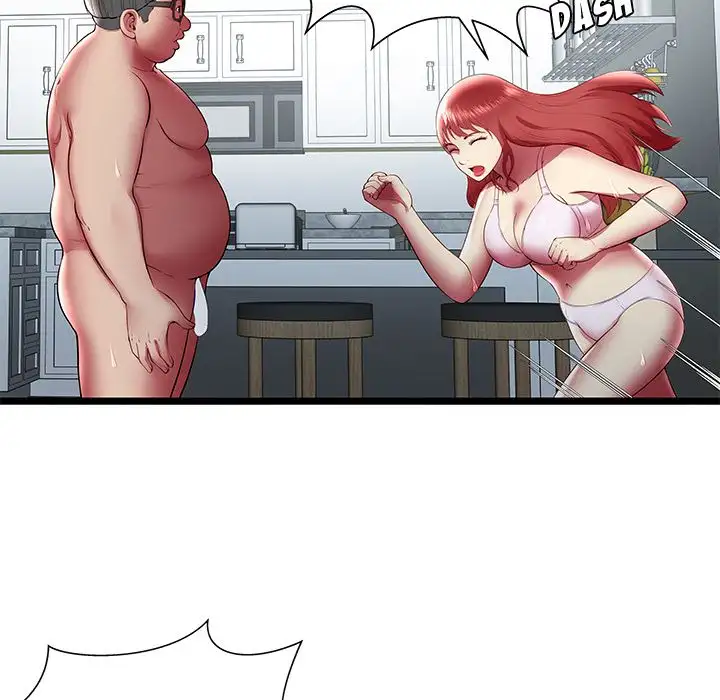 The Paradise Chapter 20 Page 23