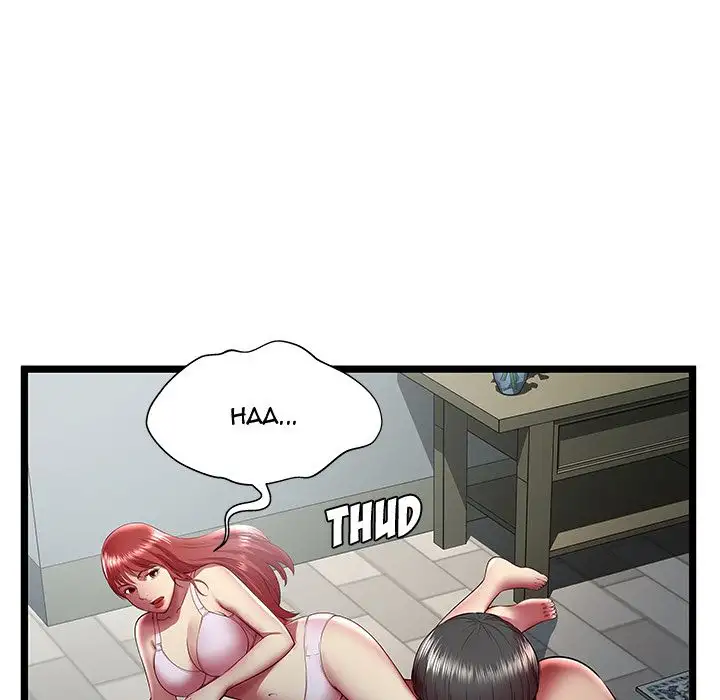 The Paradise Chapter 20 Page 25