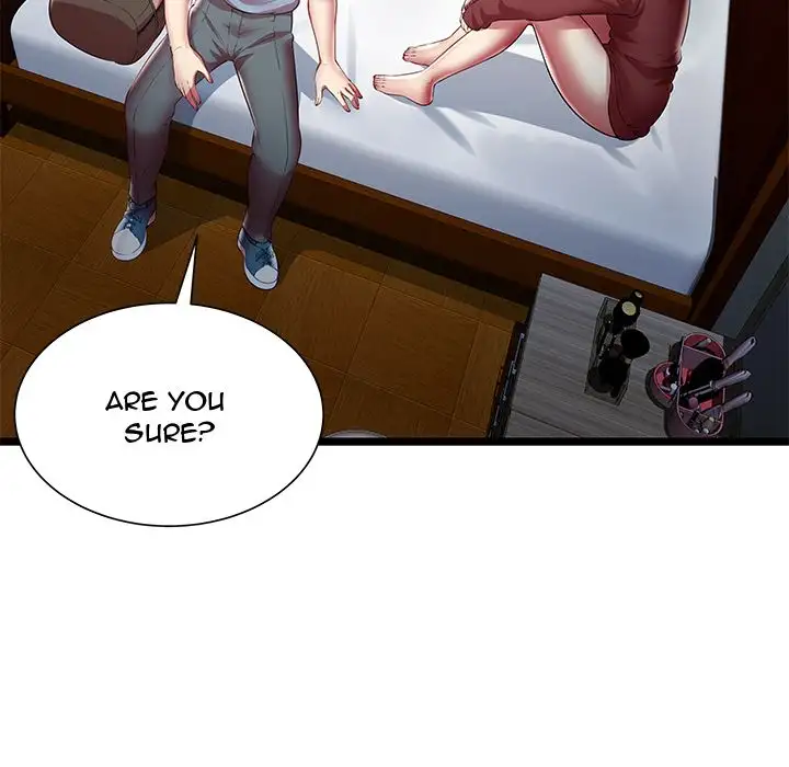 The Paradise Chapter 20 Page 34