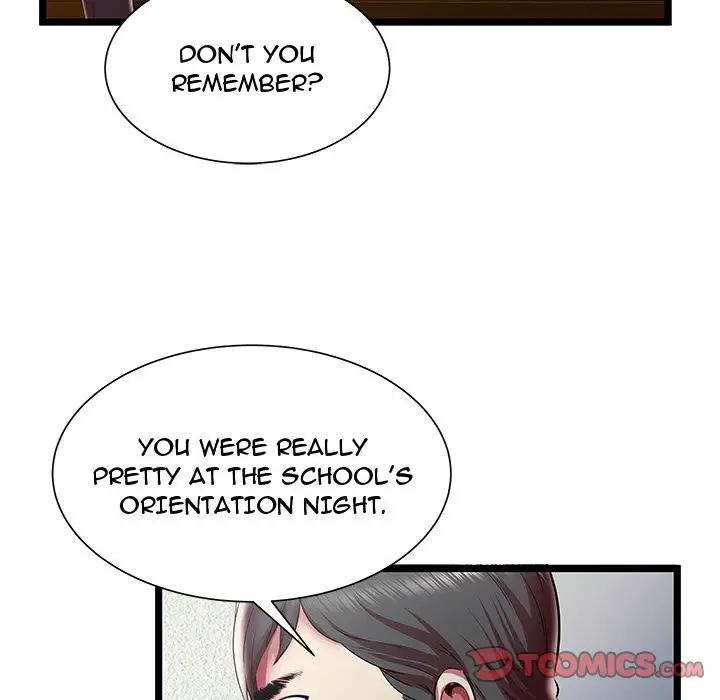 The Paradise Chapter 20 Page 36