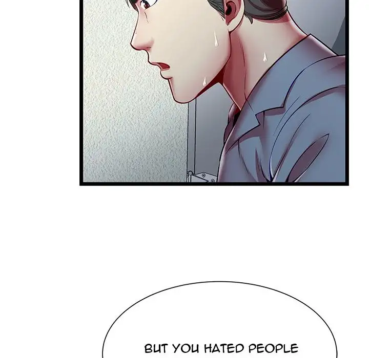 The Paradise Chapter 20 Page 37