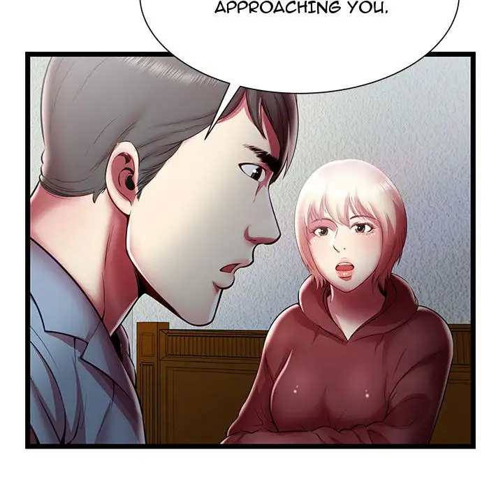 The Paradise Chapter 20 Page 38