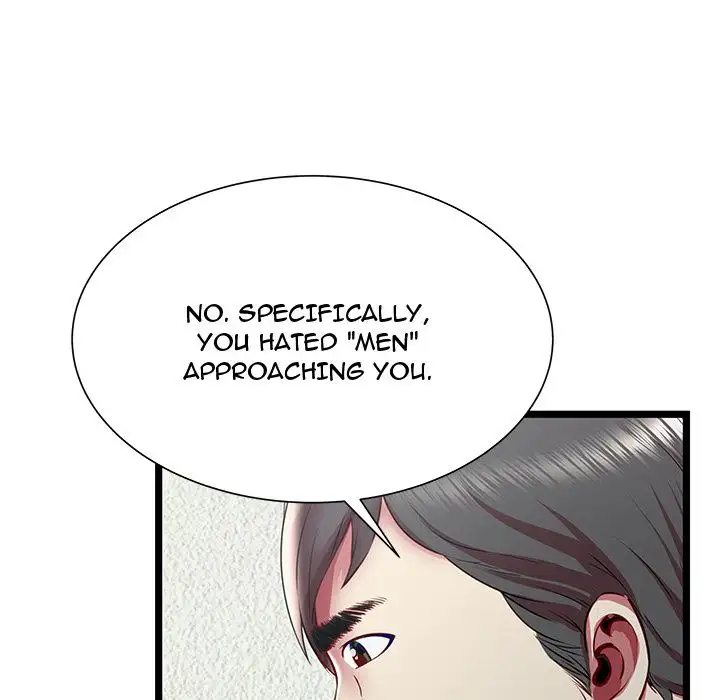 The Paradise Chapter 20 Page 39