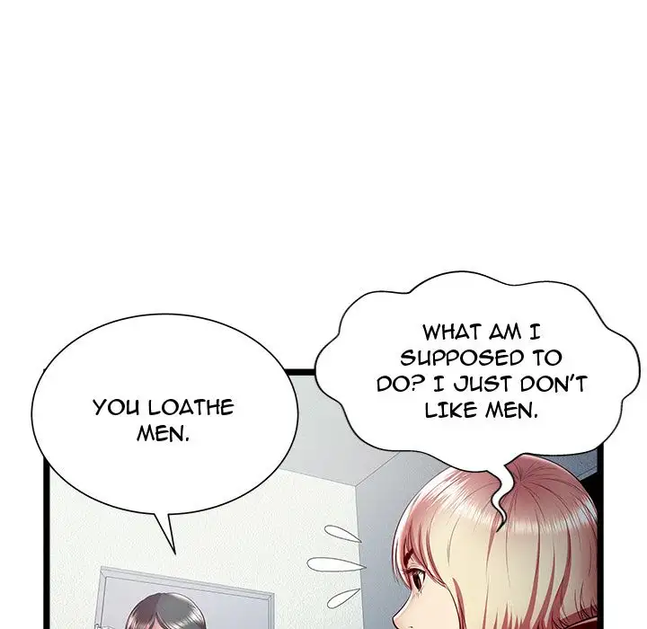 The Paradise Chapter 20 Page 42