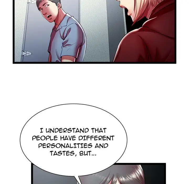 The Paradise Chapter 20 Page 43