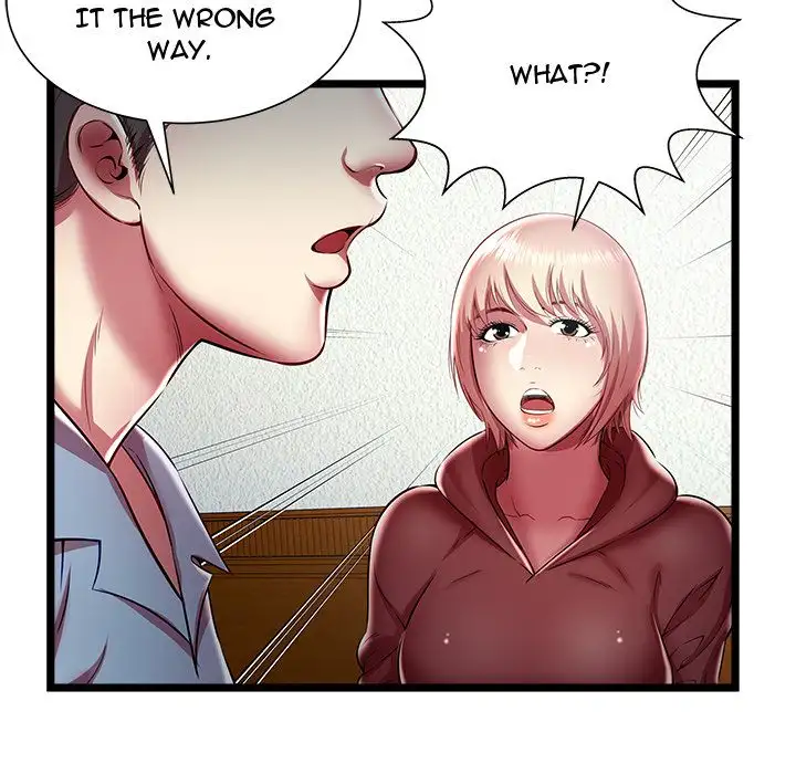 The Paradise Chapter 20 Page 45