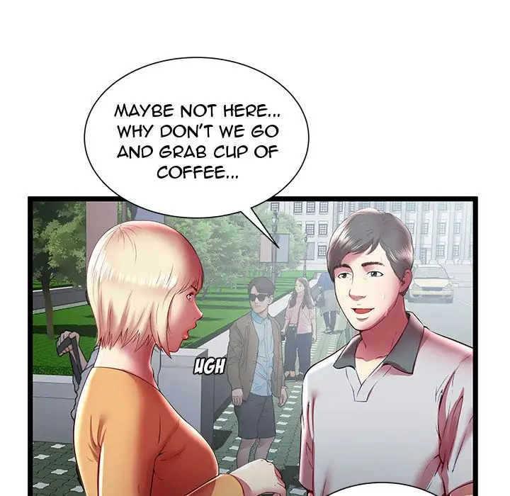 The Paradise Chapter 20 Page 55