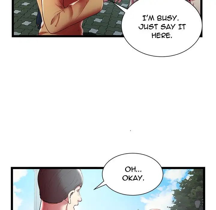 The Paradise Chapter 20 Page 56