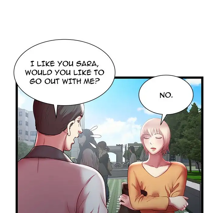The Paradise Chapter 20 Page 58