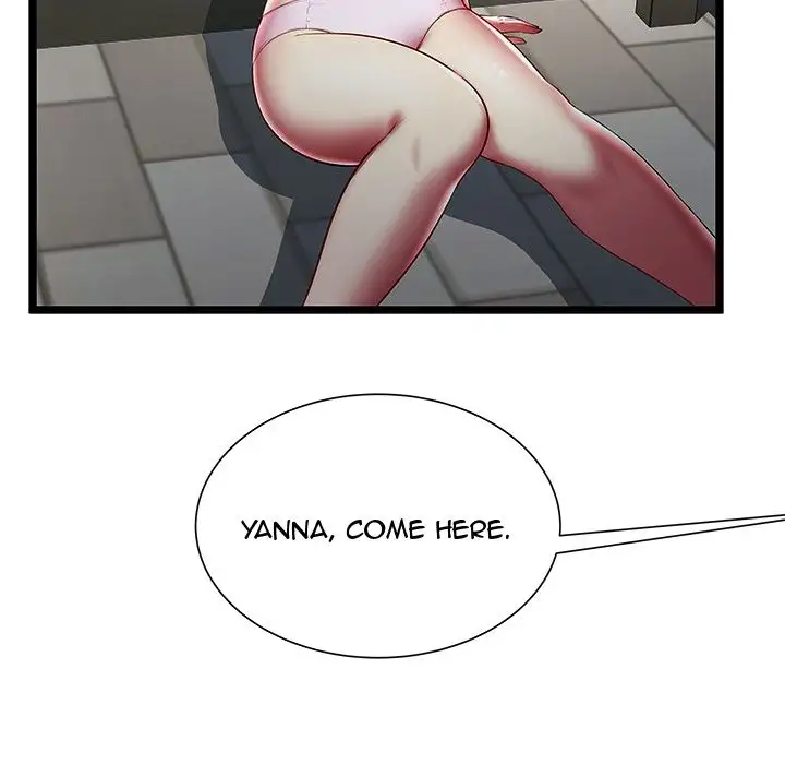 The Paradise Chapter 20 Page 6