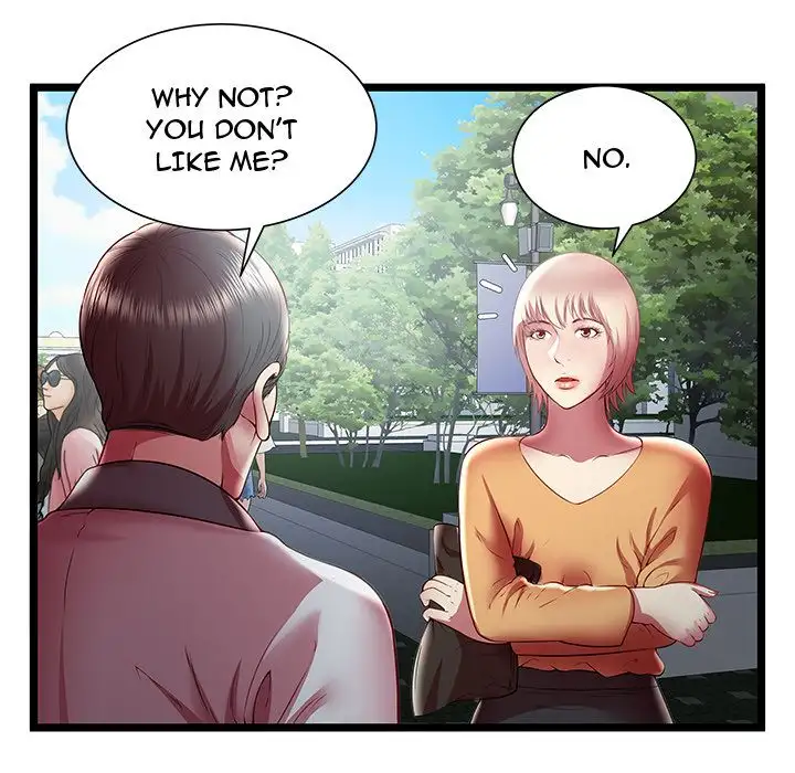 The Paradise Chapter 20 Page 61
