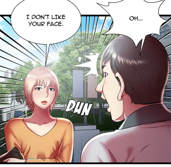 The Paradise Chapter 20 Page 64