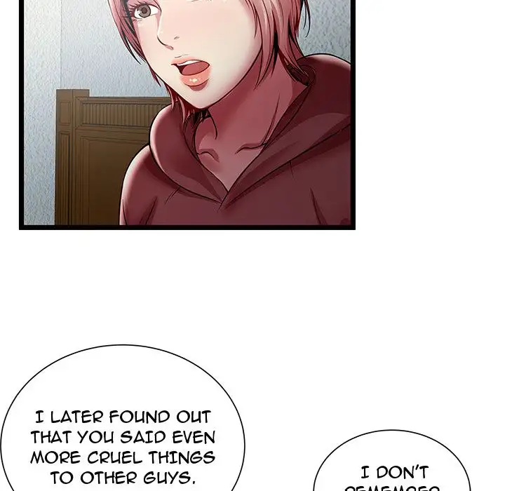 The Paradise Chapter 20 Page 69