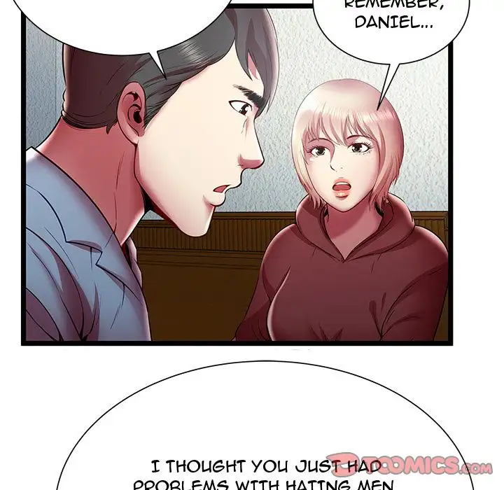 The Paradise Chapter 20 Page 70