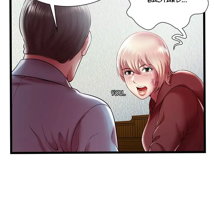 The Paradise Chapter 20 Page 87