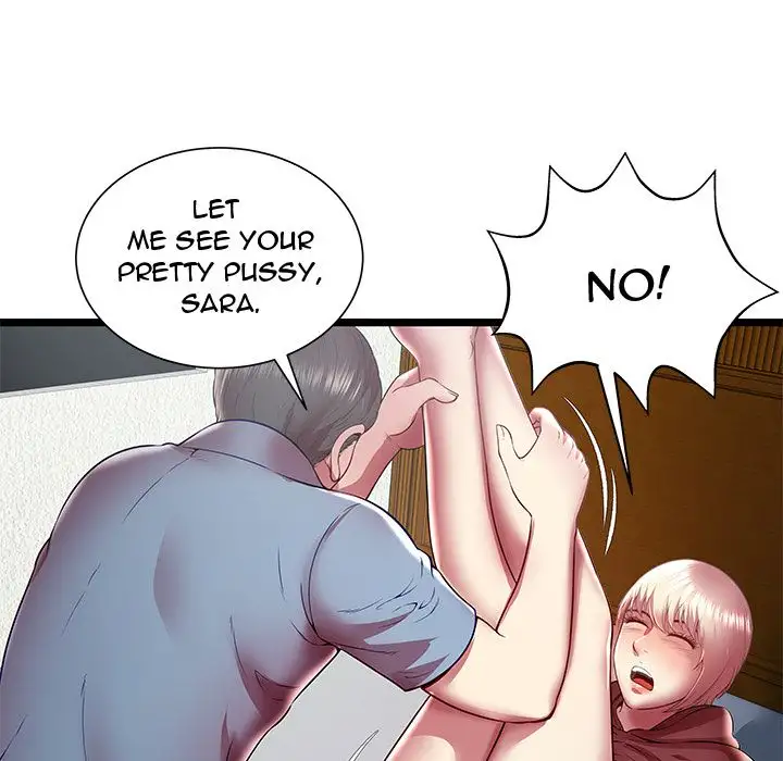 The Paradise Chapter 20 Page 95