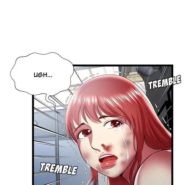 The Paradise Chapter 21 Page 102