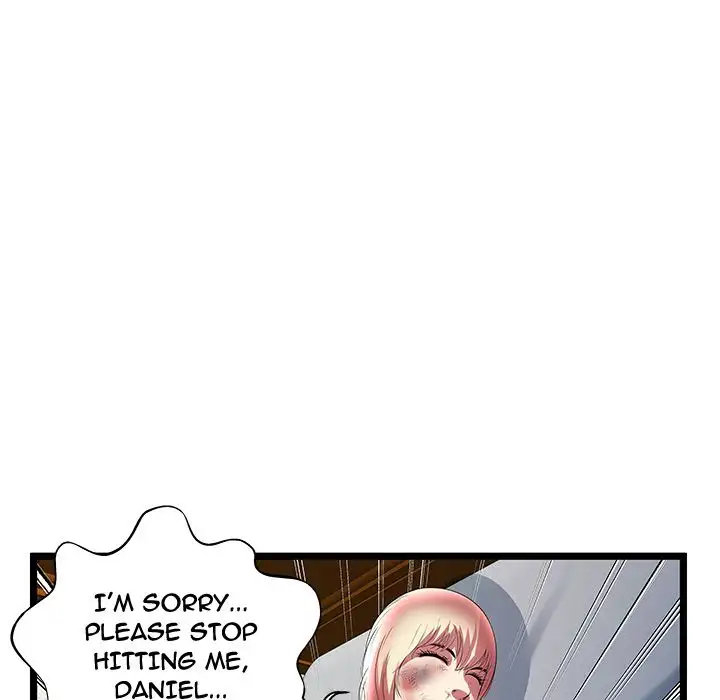 The Paradise Chapter 21 Page 40