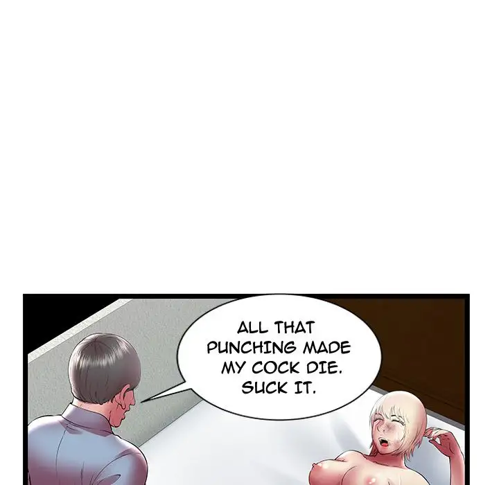The Paradise Chapter 21 Page 45