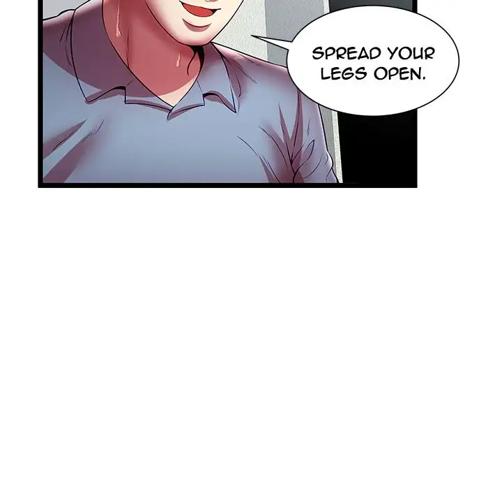 The Paradise Chapter 21 Page 53