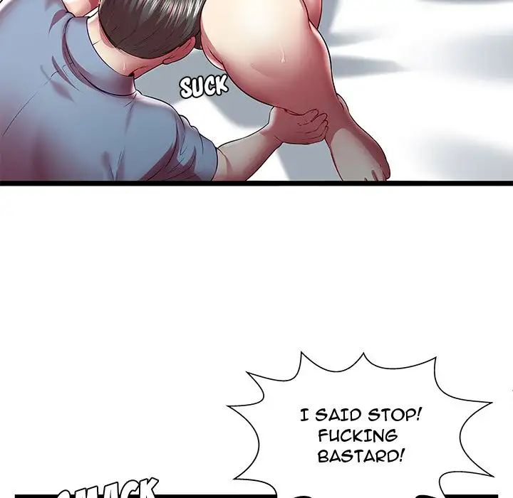 The Paradise Chapter 21 Page 6