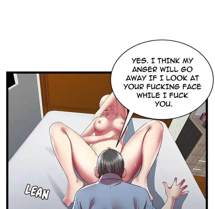 The Paradise Chapter 21 Page 61