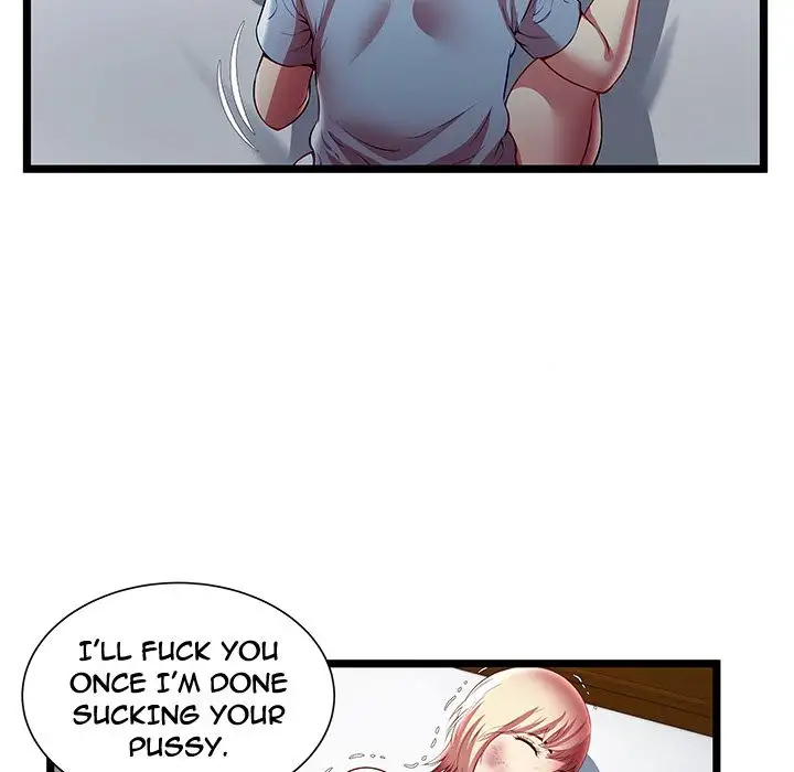 The Paradise Chapter 21 Page 62