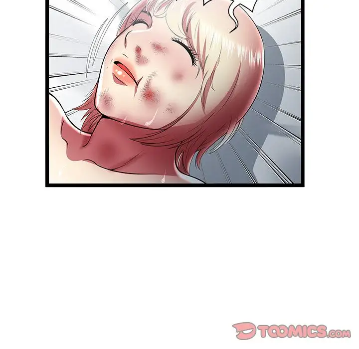 The Paradise Chapter 21 Page 70