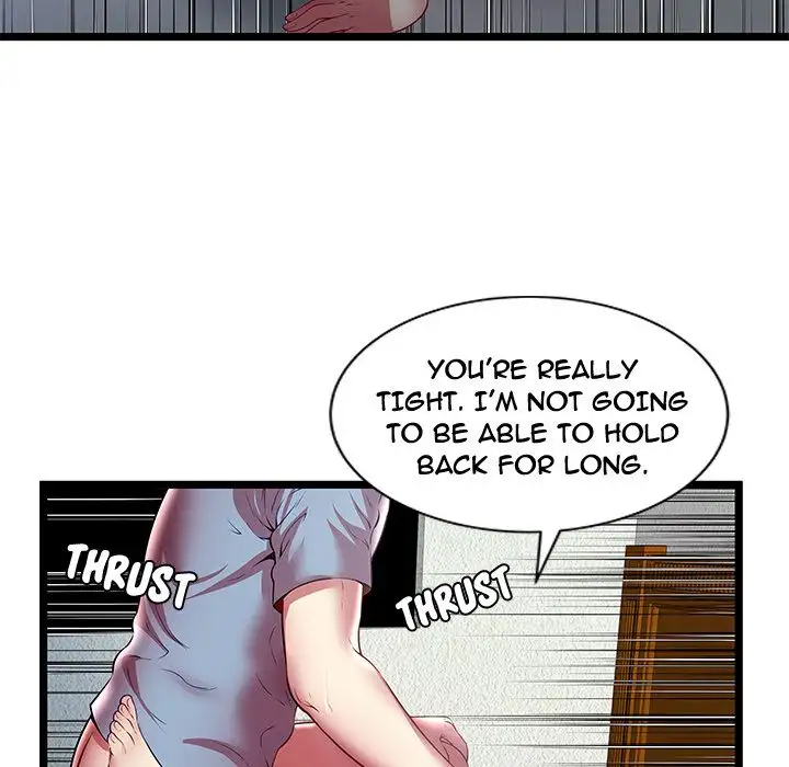 The Paradise Chapter 21 Page 72