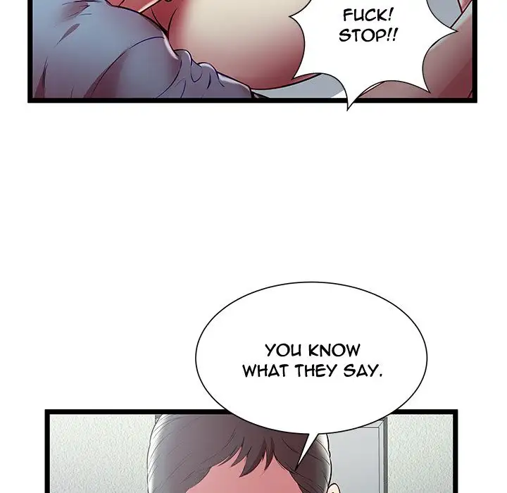 The Paradise Chapter 21 Page 9