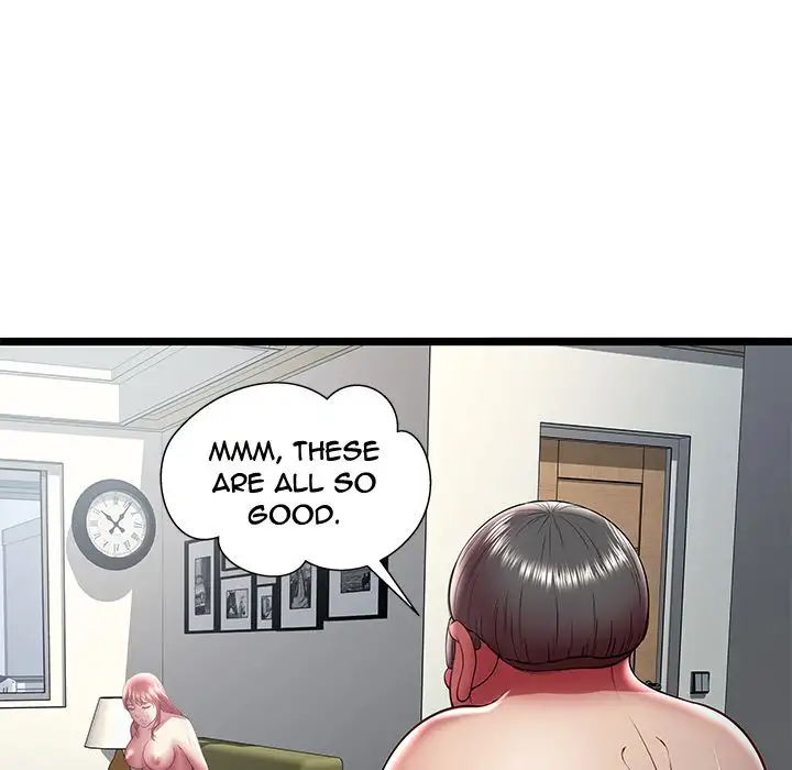 The Paradise Chapter 21 Page 96