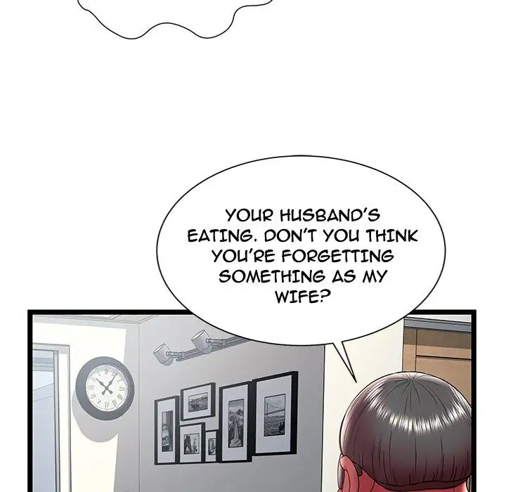 The Paradise Chapter 21 Page 99