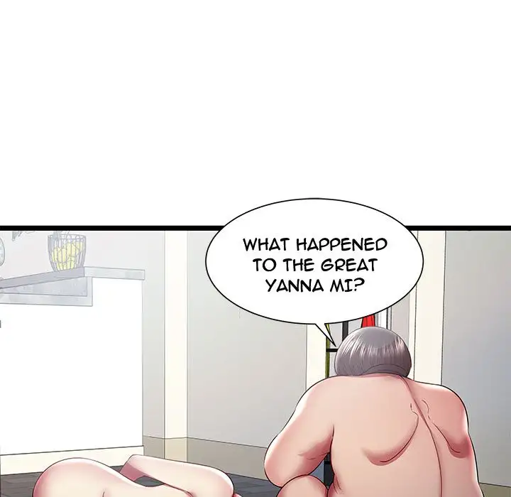 The Paradise Chapter 22 Page 25