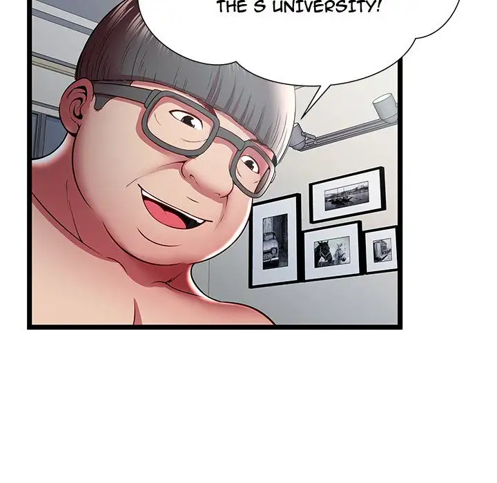 The Paradise Chapter 22 Page 27