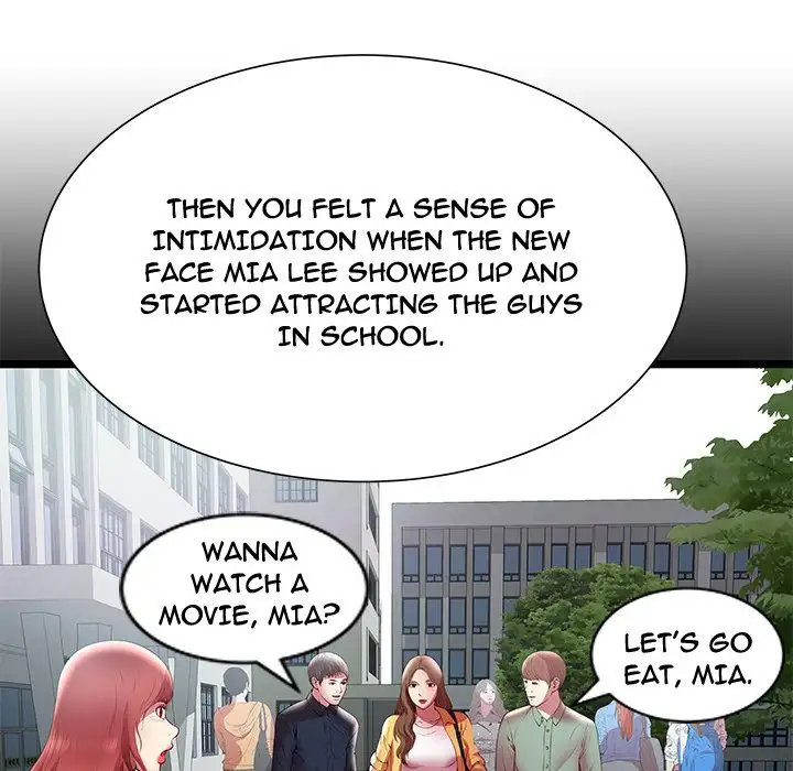 The Paradise Chapter 22 Page 32
