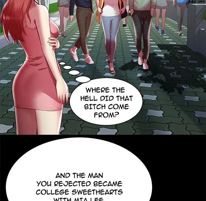 The Paradise Chapter 22 Page 33