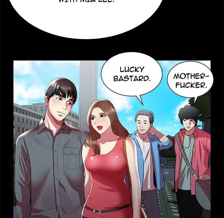 The Paradise Chapter 22 Page 34