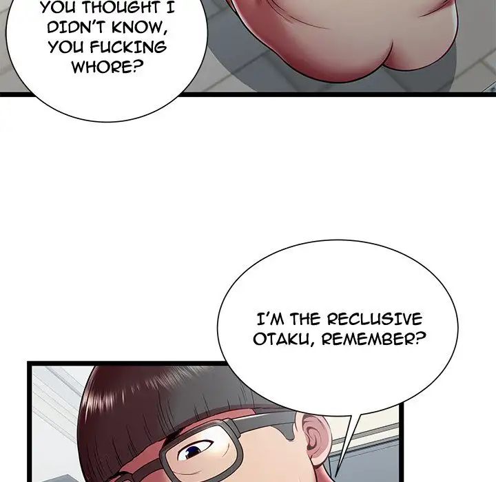 The Paradise Chapter 22 Page 39