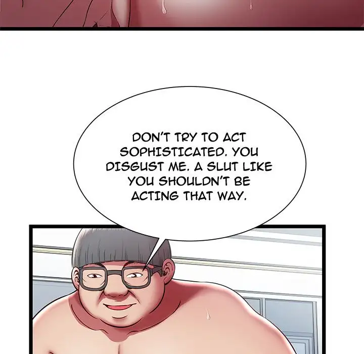 The Paradise Chapter 22 Page 42