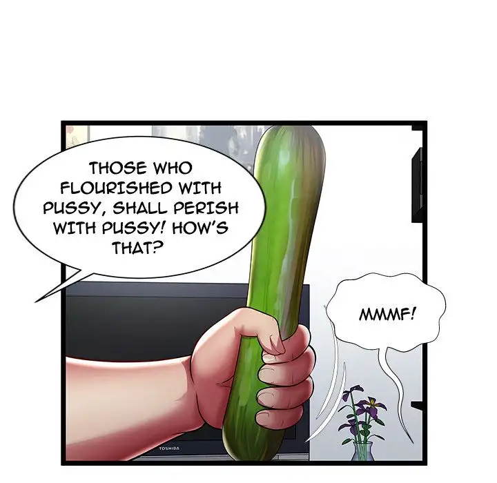 The Paradise Chapter 22 Page 51