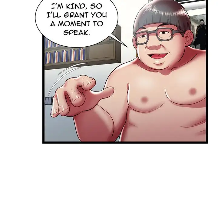 The Paradise Chapter 22 Page 57