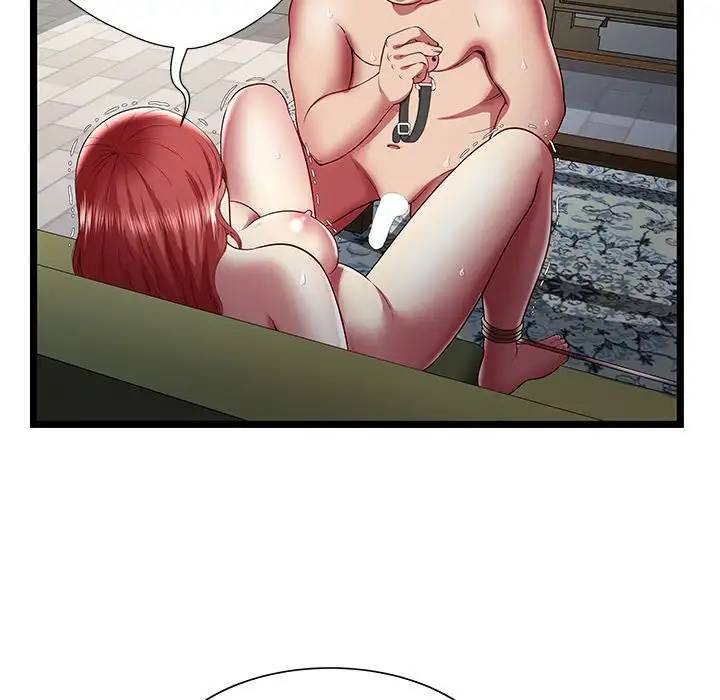 The Paradise Chapter 22 Page 60