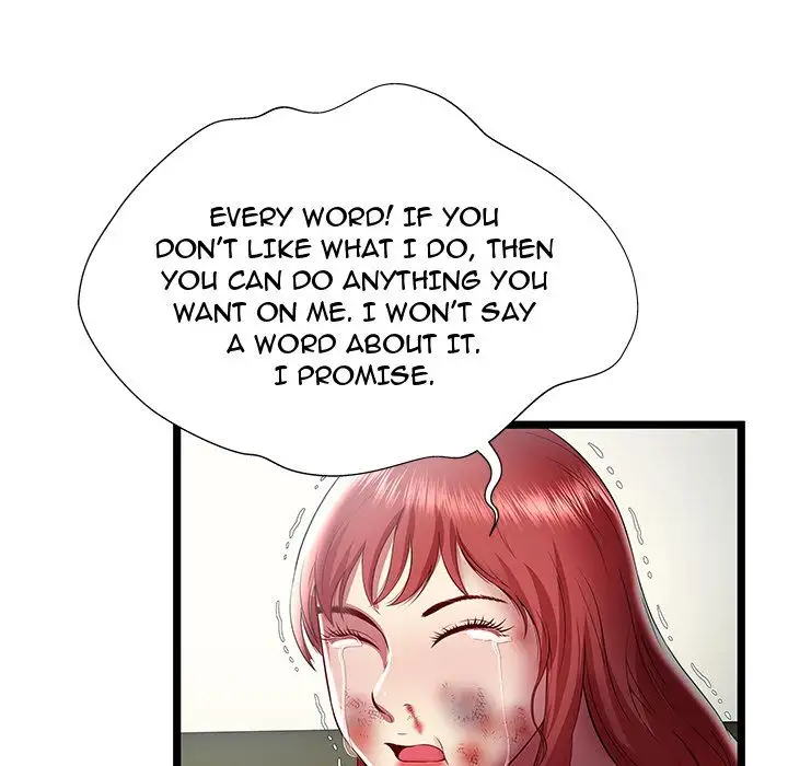 The Paradise Chapter 22 Page 62