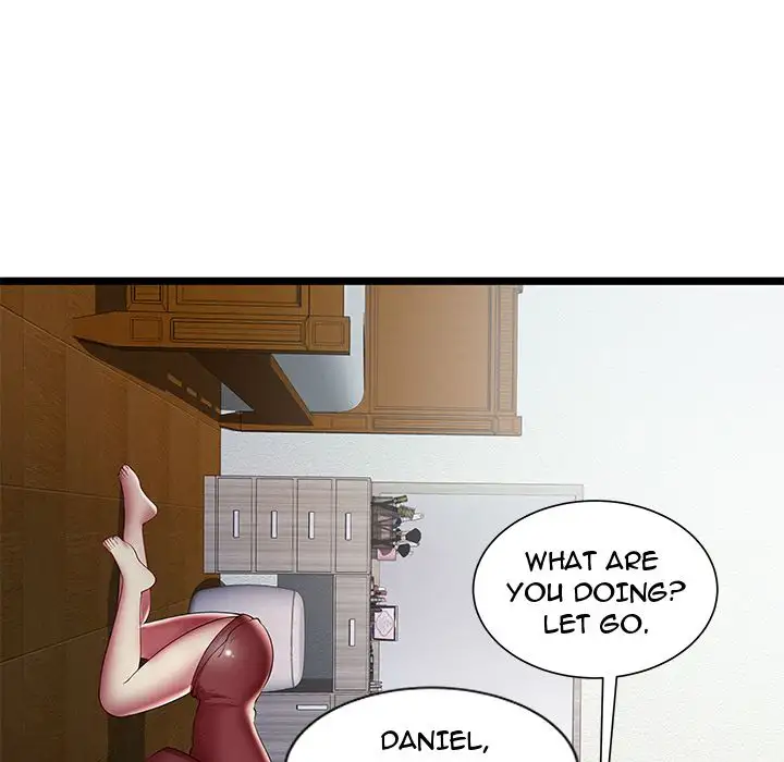 The Paradise Chapter 22 Page 69
