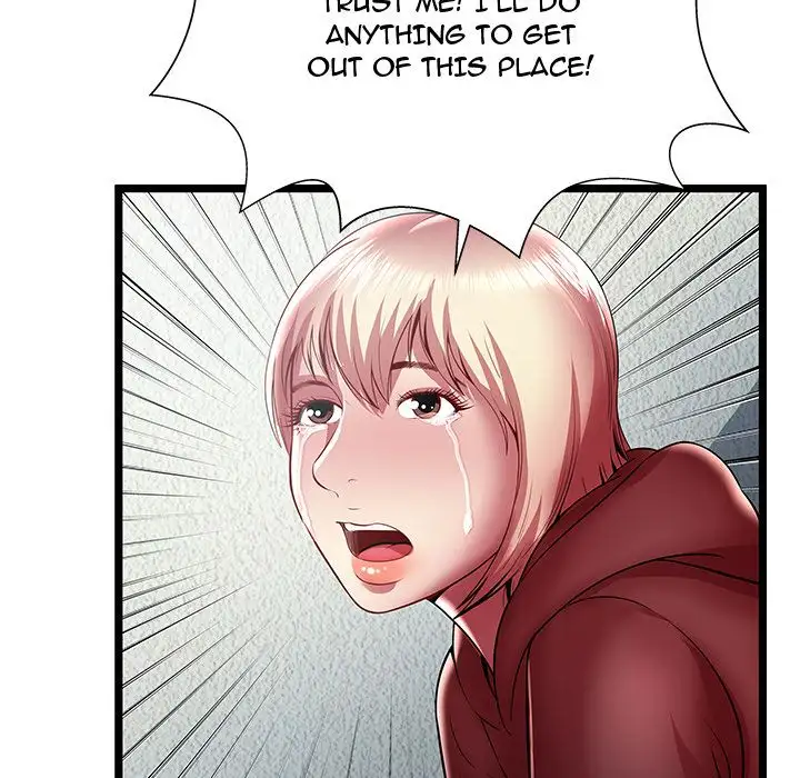 The Paradise Chapter 22 Page 81