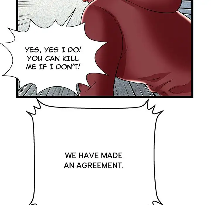 The Paradise Chapter 22 Page 85