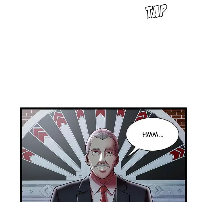The Paradise Chapter 23 Page 15