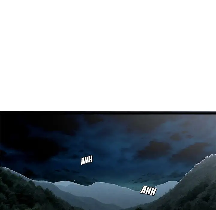 The Paradise Chapter 23 Page 18