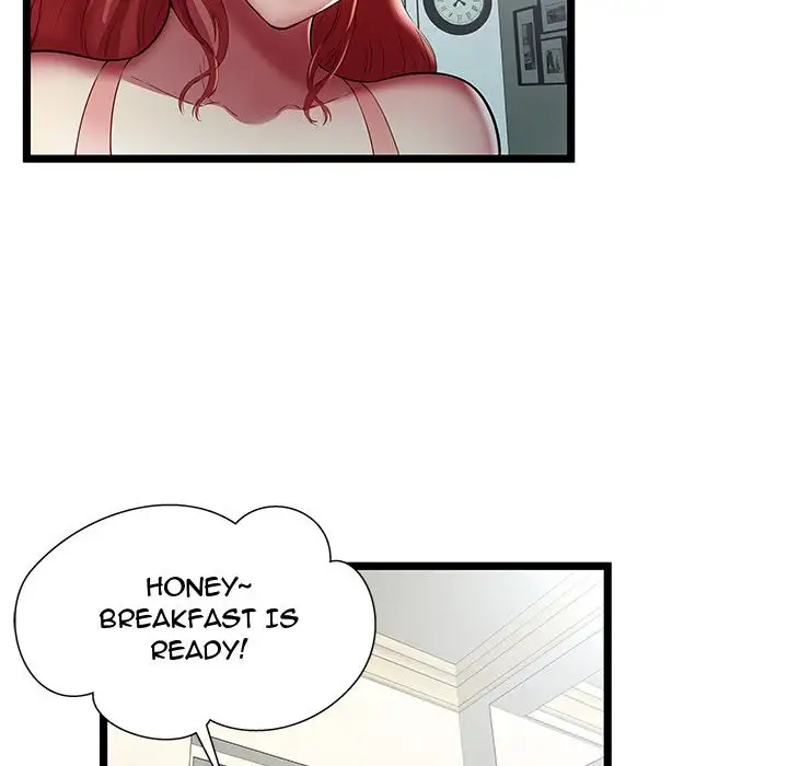 The Paradise Chapter 23 Page 26