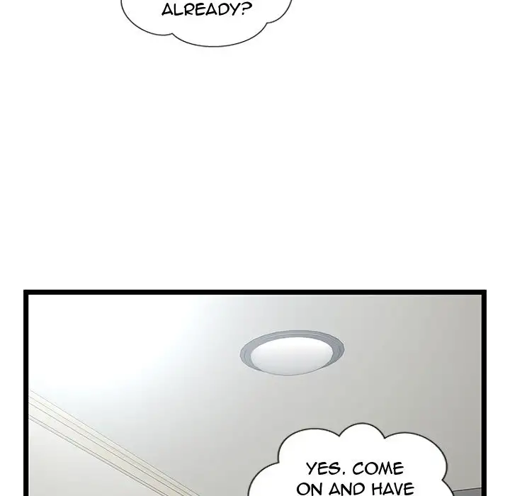The Paradise Chapter 23 Page 29